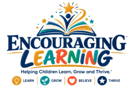 Encouraging Learning logo
