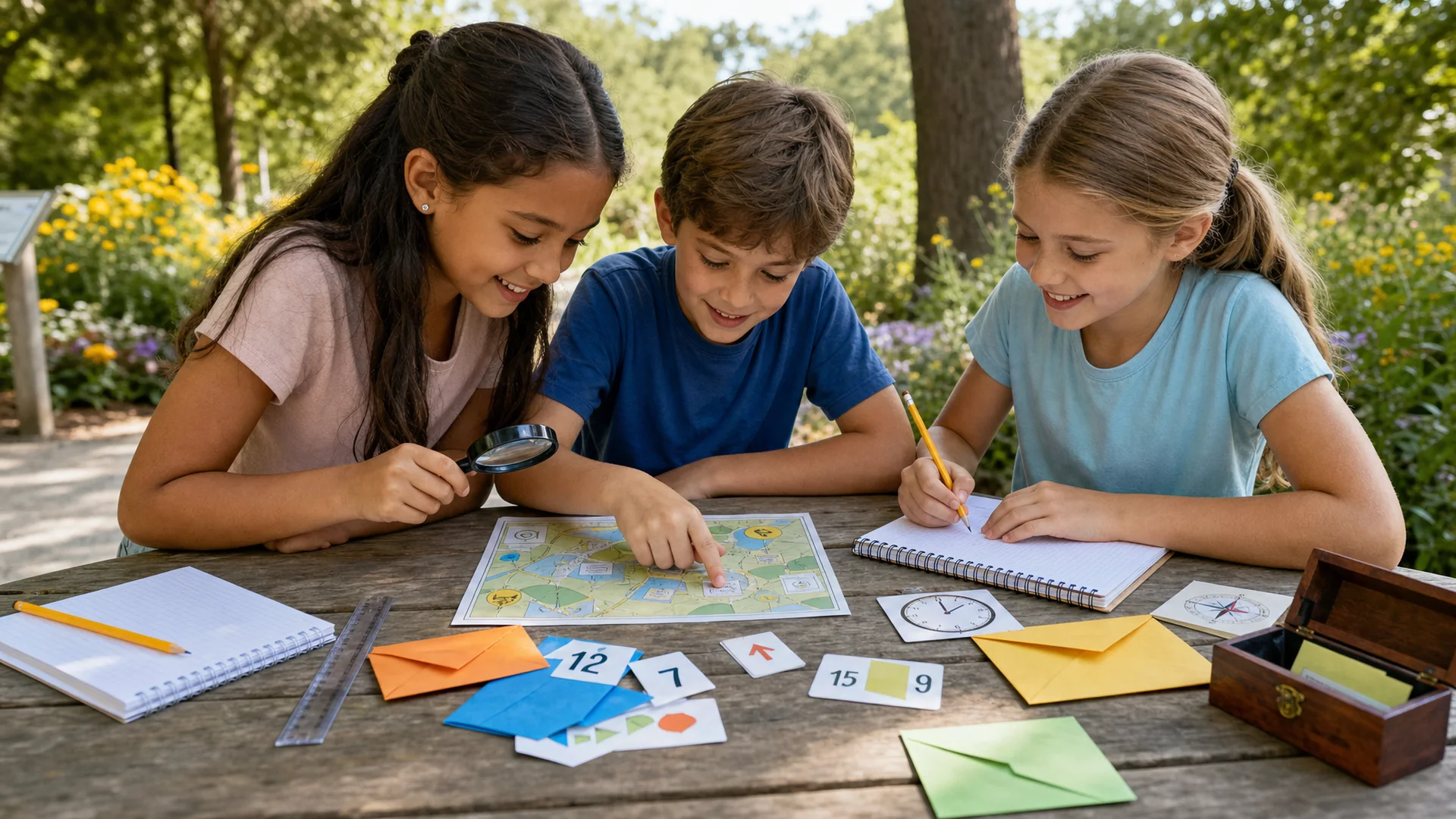 Why Math Mysteries Help Kids Build Stronger Problem-Solving Skills