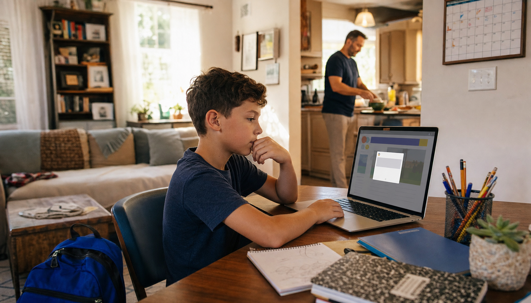 Digital citizenship for kids learning to make safe online choices